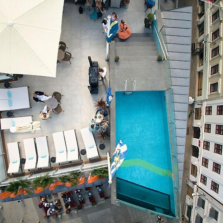 Avalon Hotel Gothenburg Ngoại thất bức ảnh