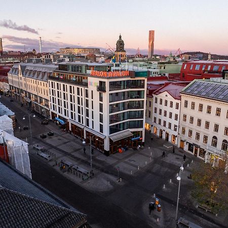 Avalon Hotel Gothenburg Ngoại thất bức ảnh
