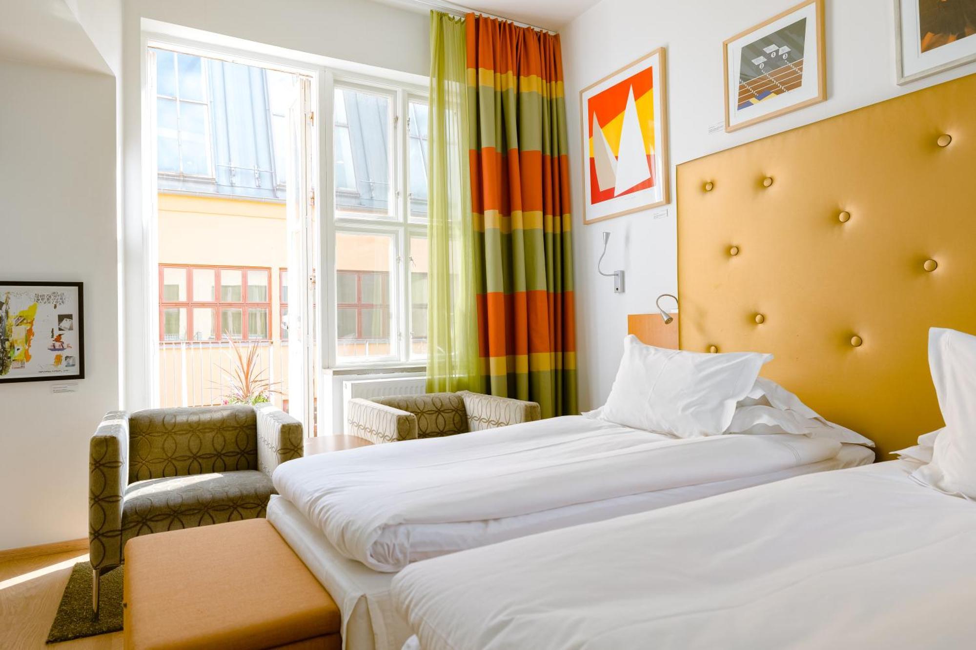 Avalon Hotel Gothenburg Ngoại thất bức ảnh