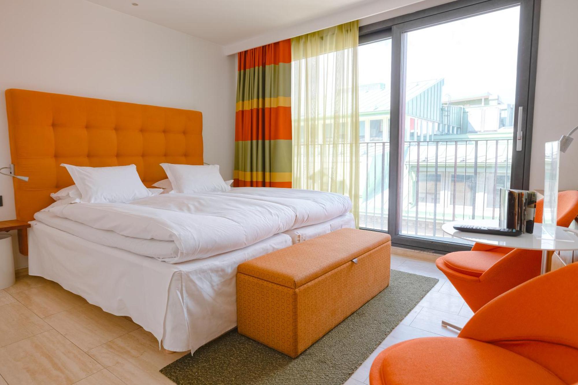 Avalon Hotel Gothenburg Ngoại thất bức ảnh