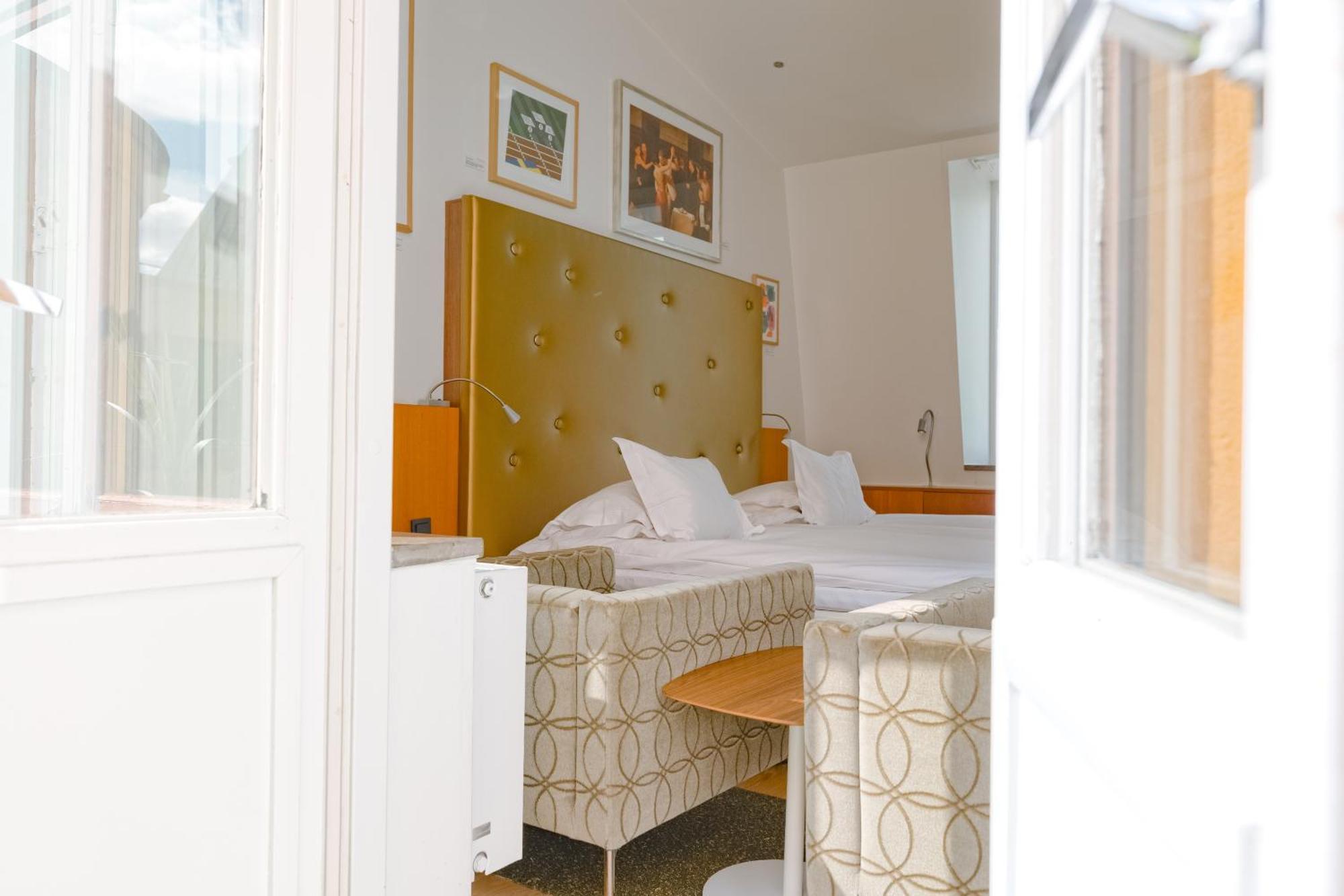Avalon Hotel Gothenburg Phòng bức ảnh