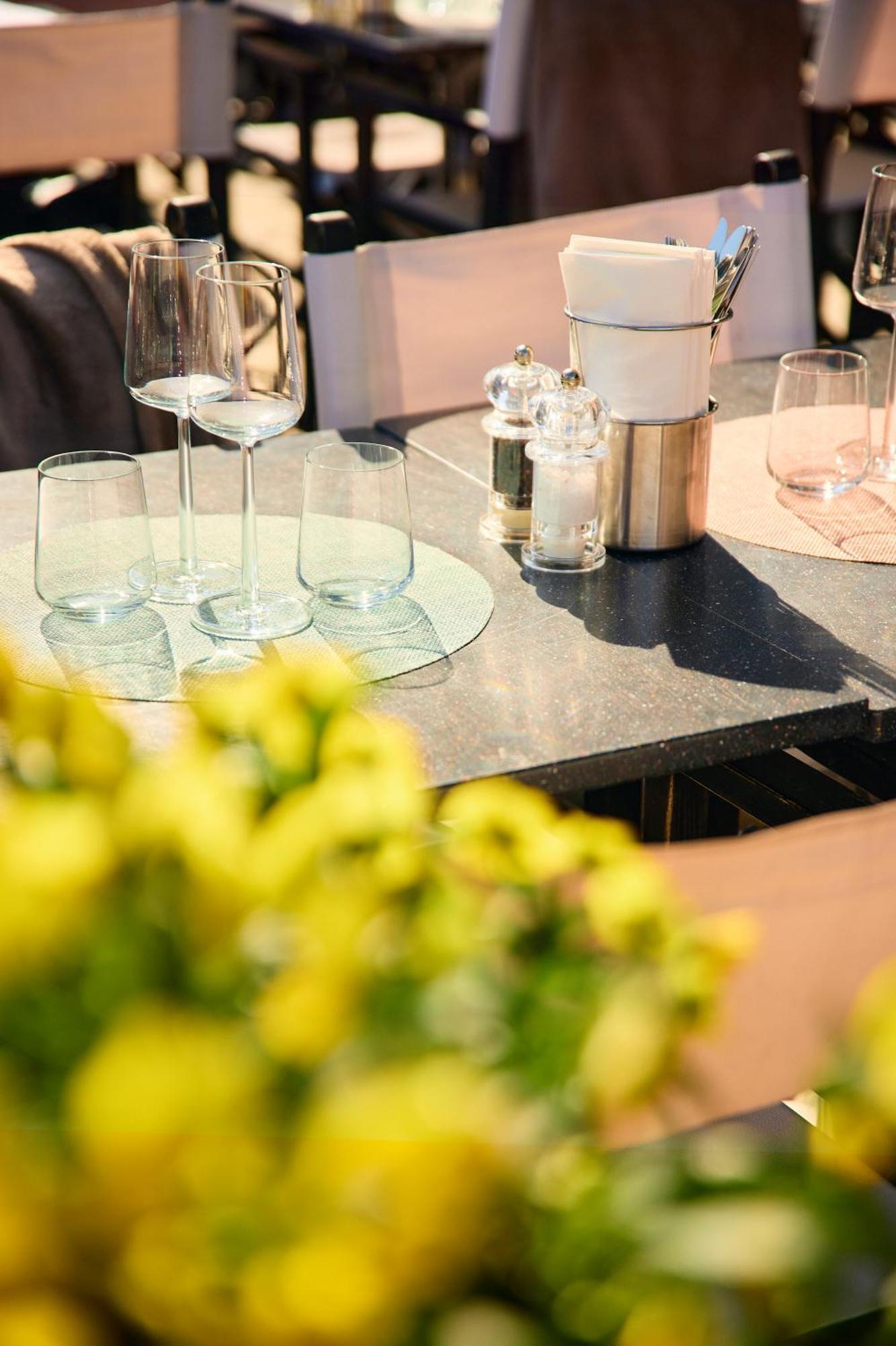 Avalon Hotel Gothenburg Ngoại thất bức ảnh