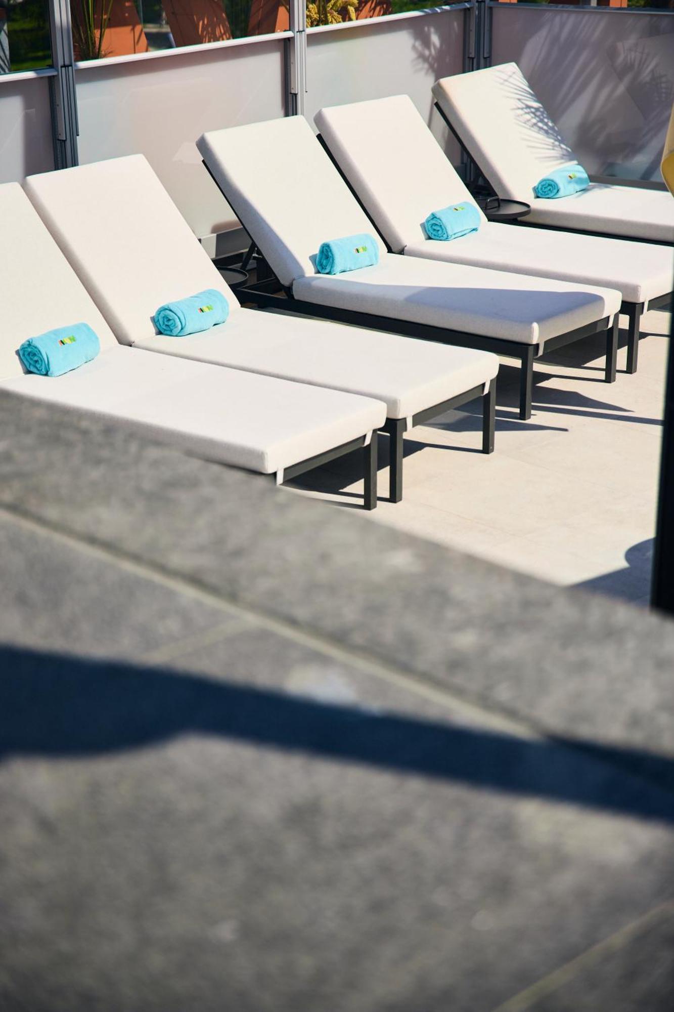Avalon Hotel Gothenburg Ngoại thất bức ảnh