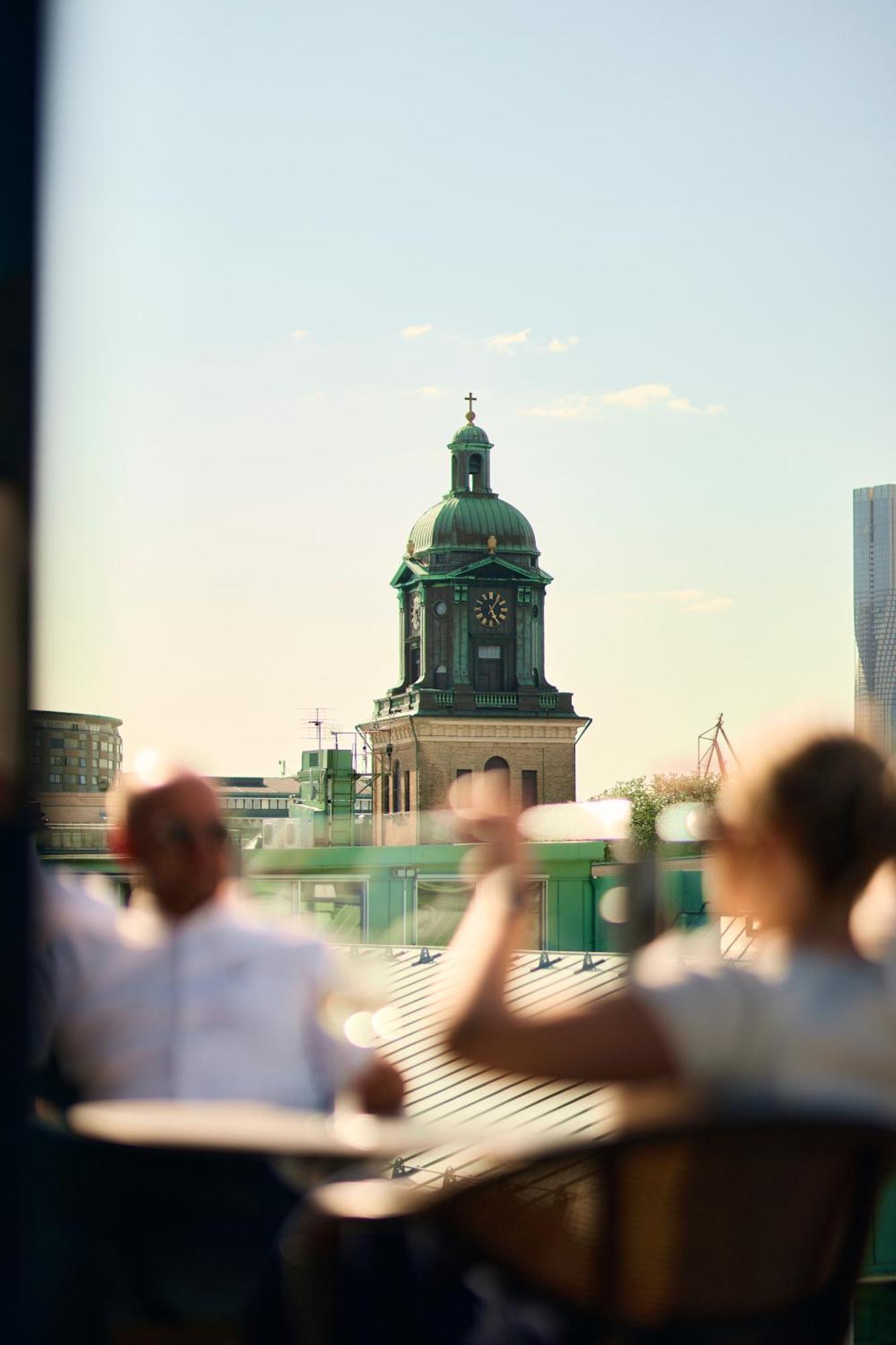 Avalon Hotel Gothenburg Ngoại thất bức ảnh