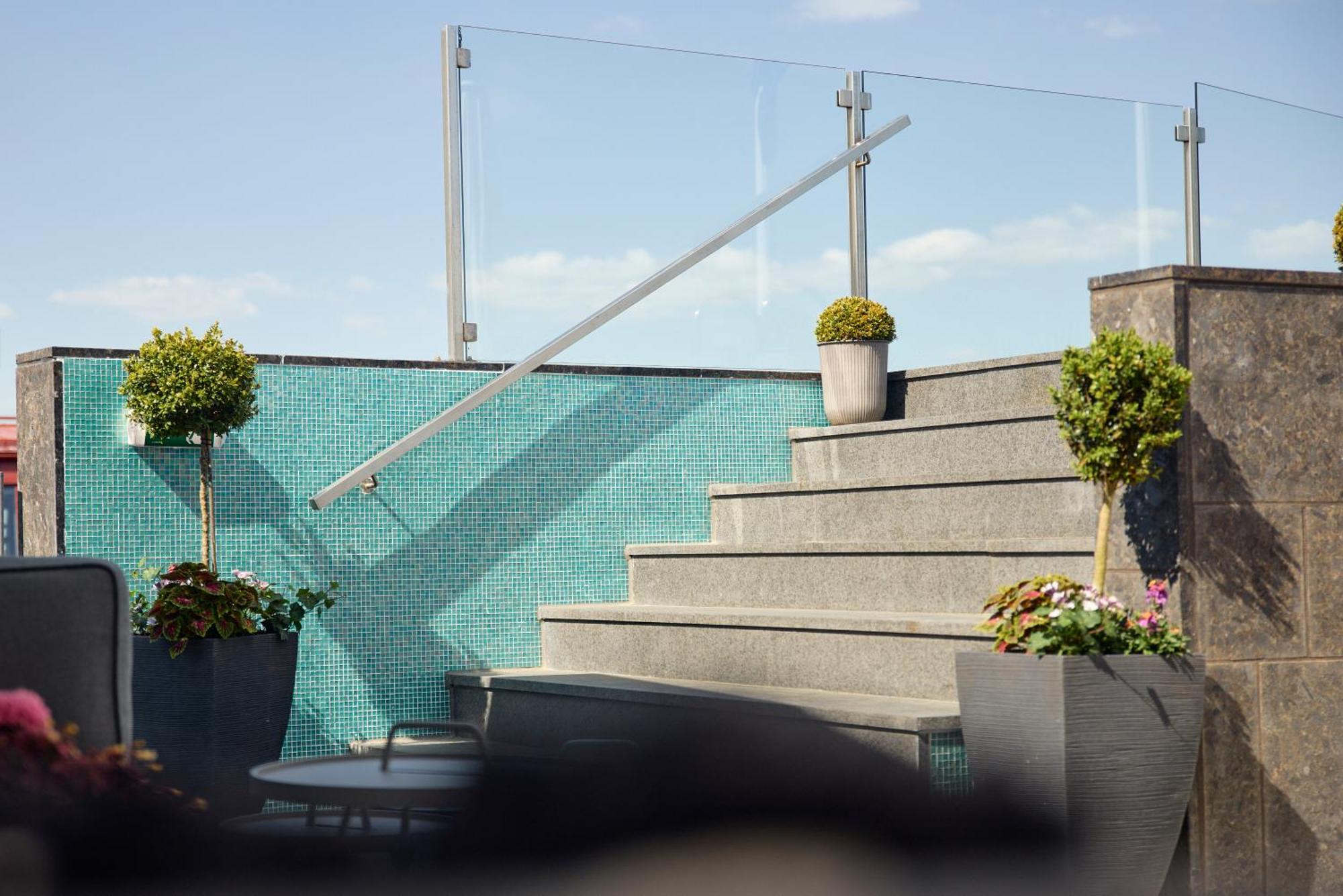 Avalon Hotel Gothenburg Ngoại thất bức ảnh