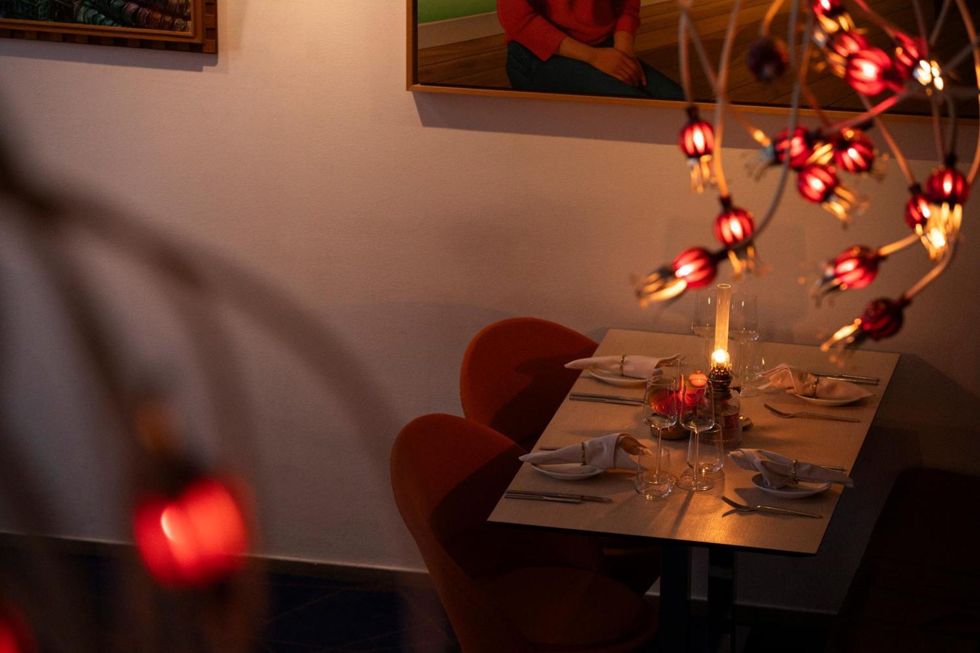 Avalon Hotel Gothenburg Ngoại thất bức ảnh