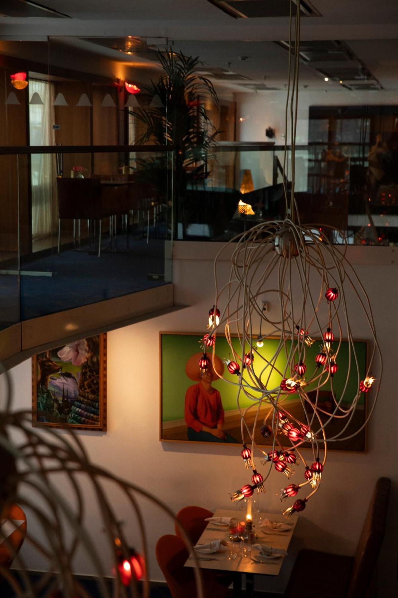 Avalon Hotel Gothenburg Ngoại thất bức ảnh
