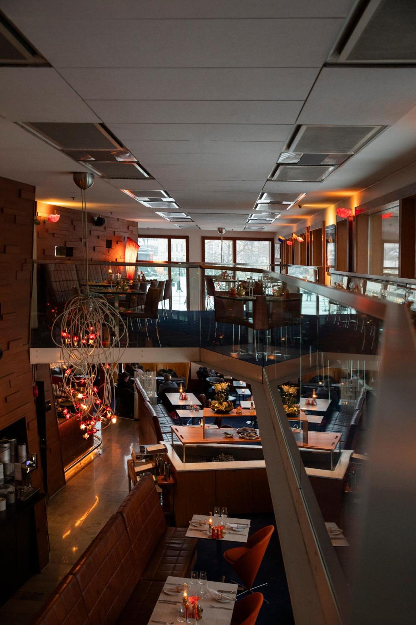 Avalon Hotel Gothenburg Ngoại thất bức ảnh