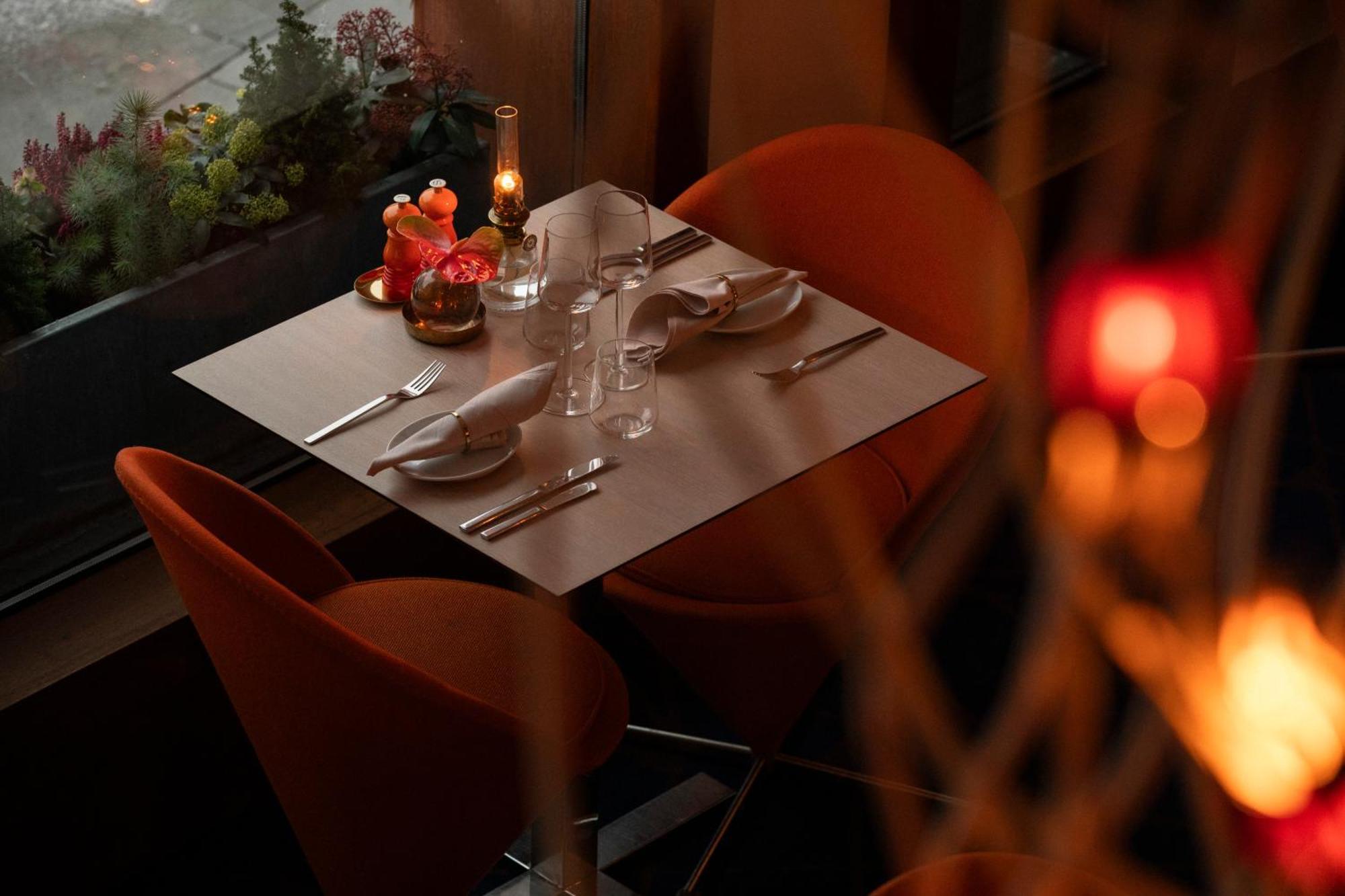 Avalon Hotel Gothenburg Ngoại thất bức ảnh