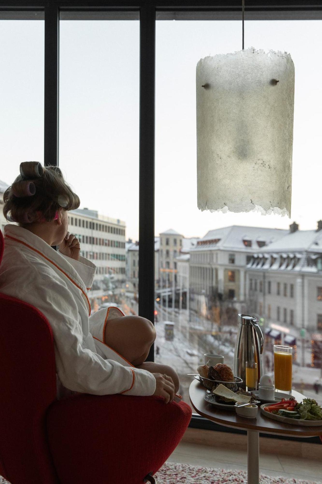 Avalon Hotel Gothenburg Ngoại thất bức ảnh