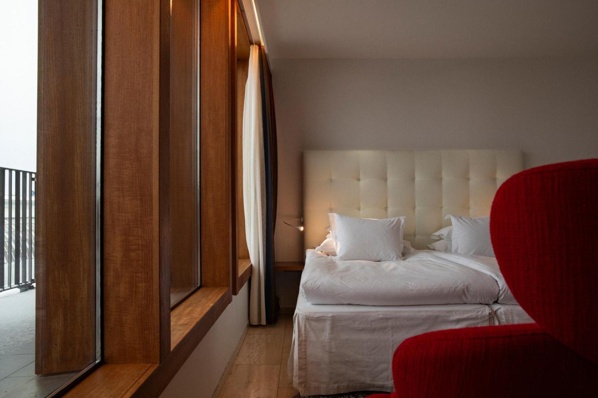 Avalon Hotel Gothenburg Ngoại thất bức ảnh