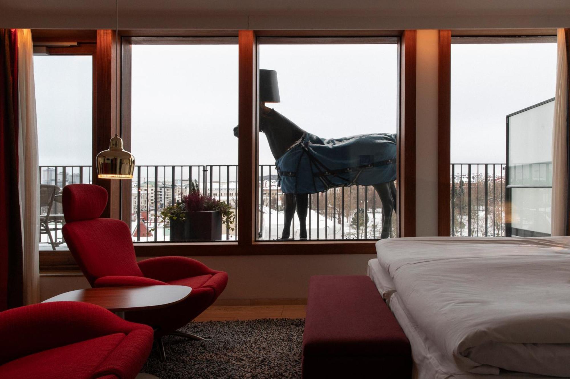 Avalon Hotel Gothenburg Ngoại thất bức ảnh