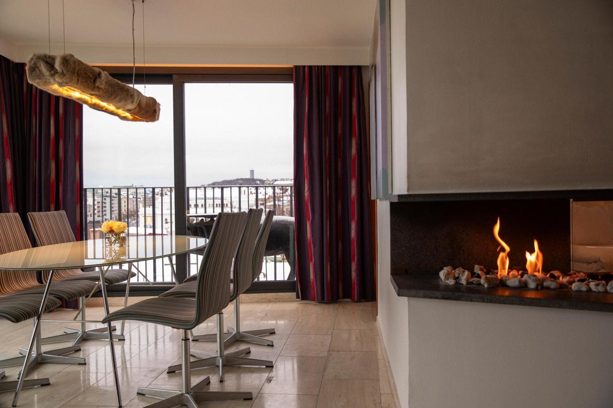 Avalon Hotel Gothenburg Ngoại thất bức ảnh