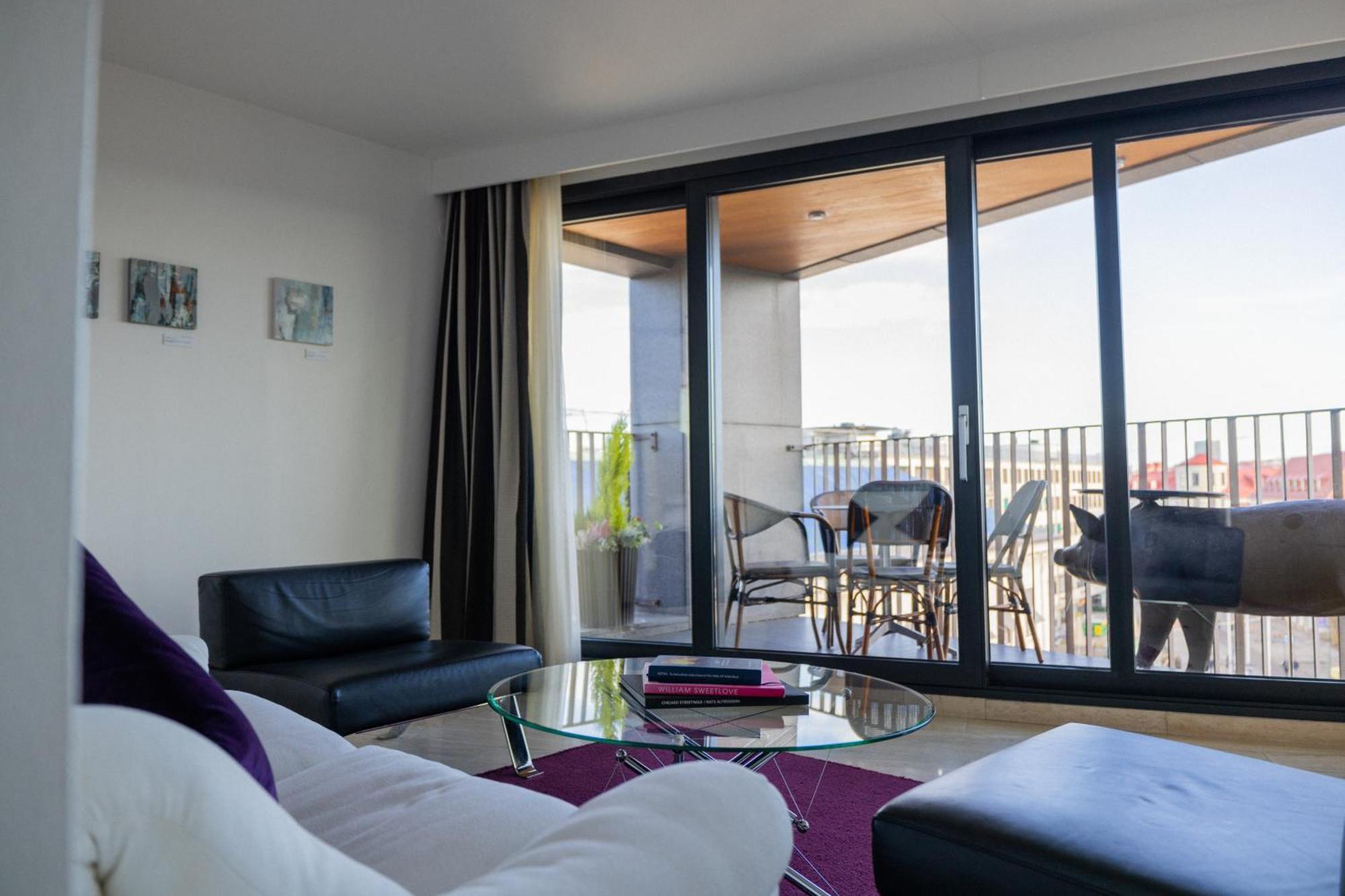 Avalon Hotel Gothenburg Ngoại thất bức ảnh