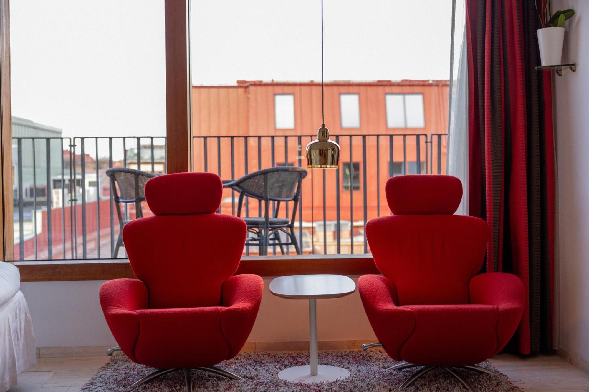 Avalon Hotel Gothenburg Ngoại thất bức ảnh
