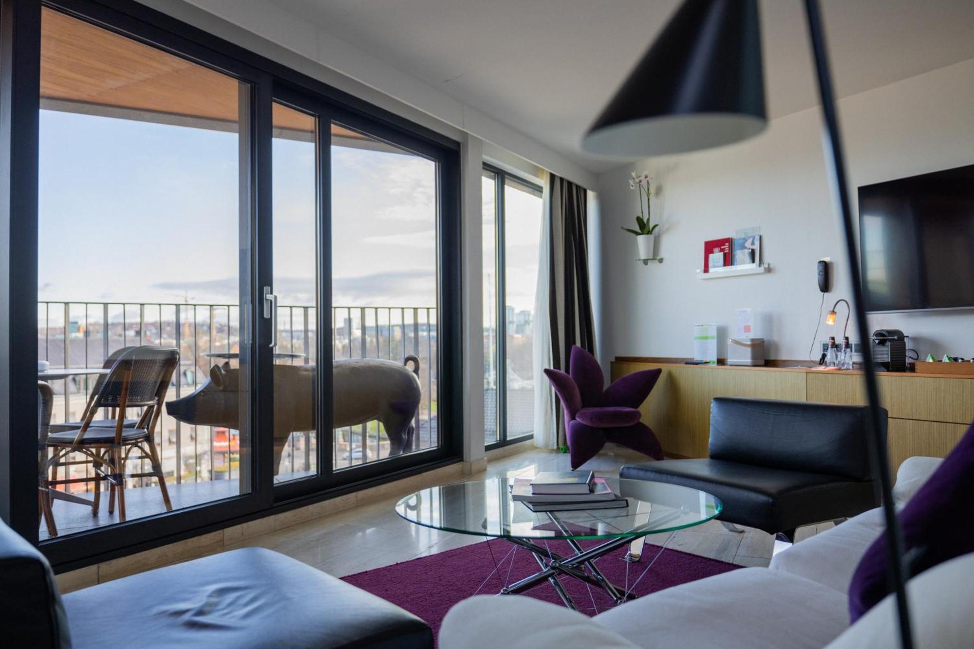 Avalon Hotel Gothenburg Ngoại thất bức ảnh